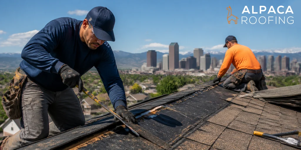 How Much Does a New Roof Cost in Denver?